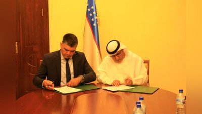 'BAA aivakompaniyalari O`zbekistonga parvozlar sonini oshiradi'ning rasmi