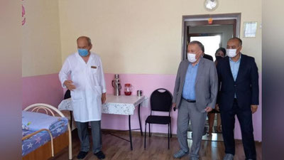 '“Ular bizdan jirkanadi? – Farg`onada etimlarga kun berilmayaptimi?” “Muruvvat” uyidagi holat Senat nazoratiga olindi'ning rasmi