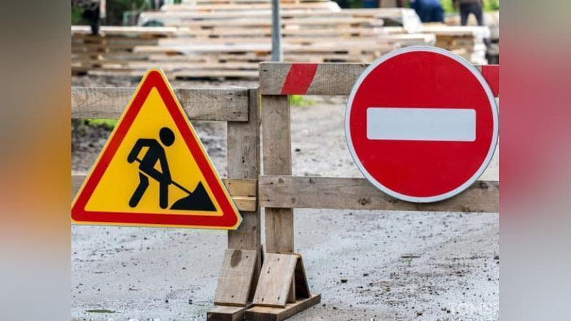 'Bugundan Keles ko`prigi ochildi'ning rasmi