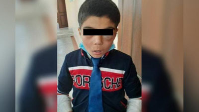 'Senat Oqdaryo tumanidagi maktab-internatdagi holatni nazoratga oldi'ning rasmi