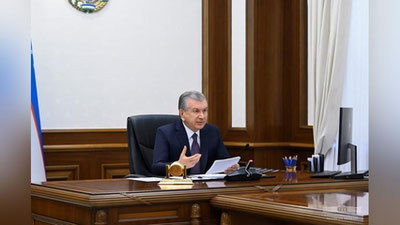 '“O`zagrokimyohimoya” aksiyadorlik jamiyati tugatildi'ning rasmi