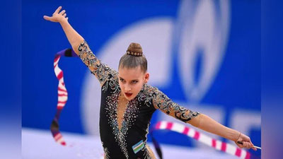 'O`zbekistonlik yana bir sportchi Tokio-2020 yo`llanmasini qo`lga kiritdi'ning rasmi