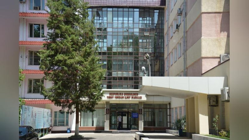 'Respublika shoshilinch tibbiy yordam ilmiy markazida 130 dan ortiq buyrak transplantasiyasi operasiyasi o`tkazildi'ning rasmi