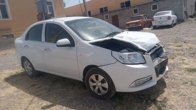 Изрображение 'В Декханабаде водитель "Нексии" насмерть сбил ребенка'