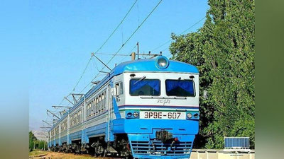 'Bugungi Toshkent – Xojikent – Toshkent yo`nalishidagi 2 ta poezd reysi bekor qilindi'ning rasmi