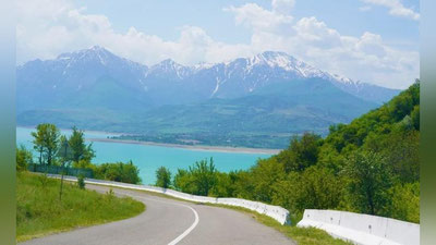 Изрображение 'В следующем году в Узбекистане появятся "экомахалли" и "экосела"'