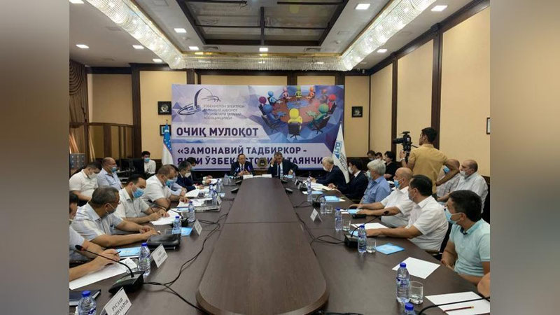 'O`zbekistonda xususiy mulkka daxl qilganlik uchun javobgarlik choralarini kuchaytirish taklif etilmoqda'ning rasmi