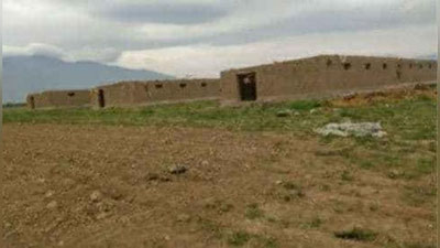 'Samarqandda unumdor er qatlamiga zarar etkazgan fermer xo`jaligi rahbariga jinoyat ishi qo`zg`atildi'ning rasmi