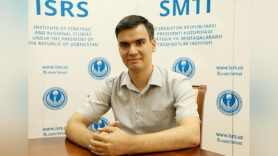 'Kiberxavfsizlik bo`yicha global xarajatlar kelgusi besh yil ichida har yili 15 foizga o`sadi'ning rasmi