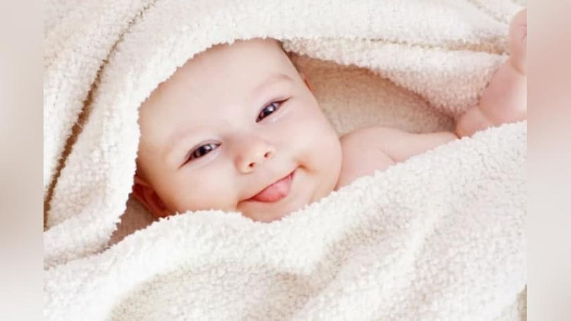 'O`zbekistonda so`nggi bir oyda nechta chaqaloq tug`ilgani ma`lum bo`ldi'ning rasmi