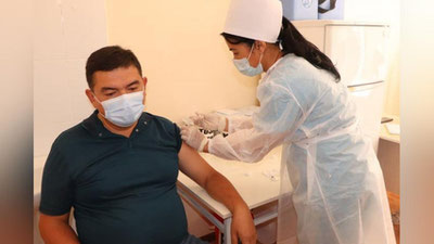 'Kitob hokimi vazifasini bajarish vaqtinchalik hokim o`rinbosari zimmasiga yuklatildi'ning rasmi