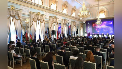 Изрображение 'Генпрокурор Узбекистана выступит на международной конференции в Петербурге'