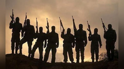 'Samarqandda Suriyadagi jang o`choqlariga ketishga tayyorgarlik ko`rayotgan bir guruh shaxslar qo`lga olindi'ning rasmi