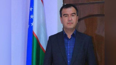'Президент кескин танқид қилган Намангандаги маҳаллага блогер раис бўлди'ning rasmi