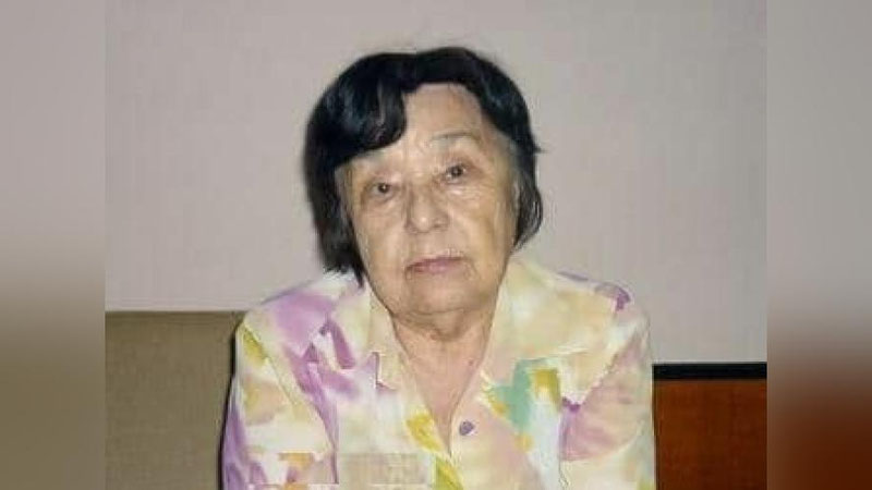 'Taniqli kinoshunos olamdan o`tdi'ning rasmi