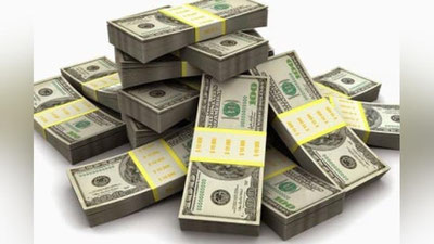 'Dollarning so`mga nisbatan qiymati pastladi'ning rasmi