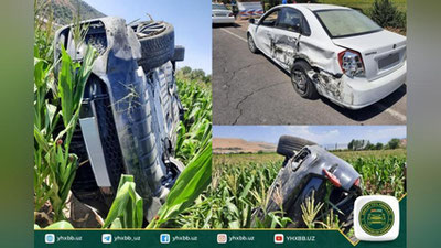 Изрображение 'Стали известны обстоятельства гибели Мурода Хонтураева'