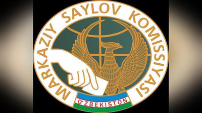 'Bugun O`zbekiston Respublikasi Prezidenti saylov kampaniyasiga start beriladi'ning rasmi