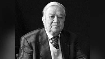'Minglab jurnalistlarning ustozi, matbuot jonkuyari Boybo`ta Do`stqoraev vafot etdi'ning rasmi