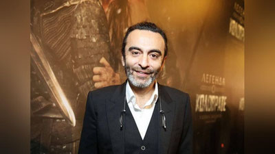 Изрображение 'Джанику Файзиеву исполнилось 60 лет'