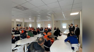 'Leningradda ishlayotgan o`zbekistonliklardan patent uchun qilingan xarajatlar hech qanday izohlarsiz ushlab qolingan. Nega?'ning rasmi