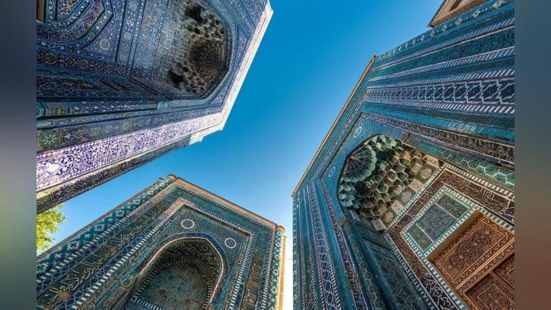 'O`zbekistonning 32 ta meros ob`ekti Jahon merosi ro`yxatiga taklif qilindi'ning rasmi