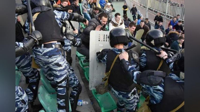 'Rossiyada bo`lib turgan O`zbekiston fuqarolaridan ommaviy mushtlashuvlarda ishtirok etmaslik so`ralmoqda'ning rasmi