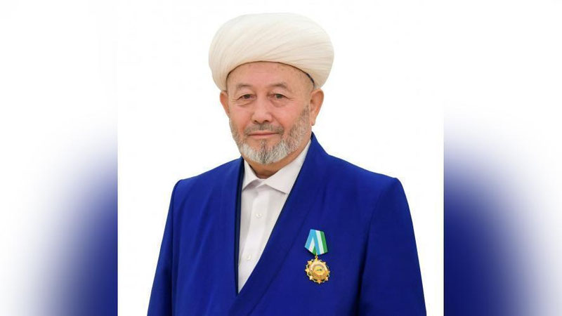 'Шавкат Мирзиёев Усмонхон Алимов вафоти муносабати билан ҳамдардлик билдирди'ning rasmi