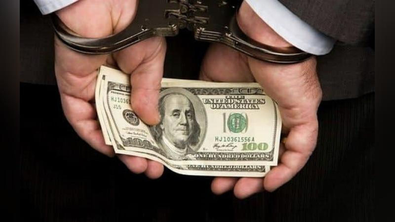 'Farg`onada Haj safariga jo`natish uchun pora olgan shaxs ushlandi'ning rasmi