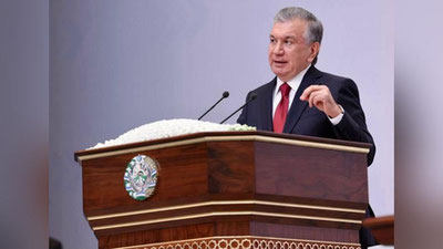 'Prezidentning bu haftasi Afg`onistondagi vaziyat muhokamasi bilan boshlanadi'ning rasmi