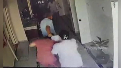 'Farg`onada IIV xodimi shifokorga qo`l ko`tardi. Holat tafsilotlari ma`lum qilindi'ning rasmi