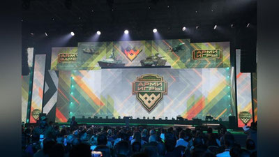 Изрображение 'Узбекистан завершил VII Армейские международные игры с историческим результатом'