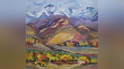 'Kuz faslning o`z ziynati bor...'ning rasmi