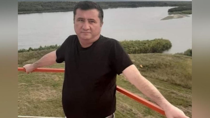 'Танқидий материаллари учун заҳарланган фарғоналик блогер вафот этди'ning rasmi