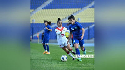 'O`zbekistonlik futbolchilar Mongoliya termasini 12:0 hisobida mag`lub etdi'ning rasmi