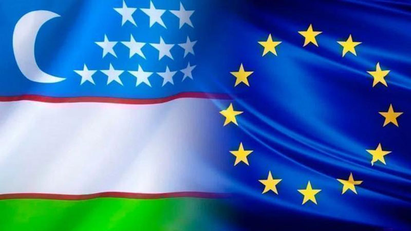 'O`zbekiston Evropaga chorva hayvonlari ichak mahsulotlari eksporti uchun avtorizasiyadan o`tdi'ning rasmi