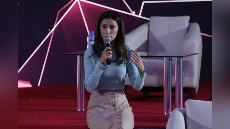 Изрображение 'Равшана Куркова: "С удовольствием снимусь в Узбекистане, если будут интересные предложения"'