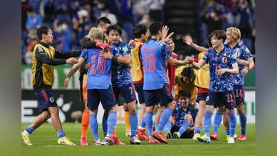 'Япония ўз майдонида Австралияни мағлубиятга учратди, Эрон-Жанубий Корея ўйинида ғолиб аниқланмади'ning rasmi