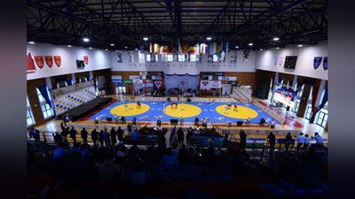 'O`zbekistonlik sambochilar  jahon chempionatini 17 ta medal bilan yakunlab, umumjamoa hisobida ikkinchi bo`lishdi'ning rasmi