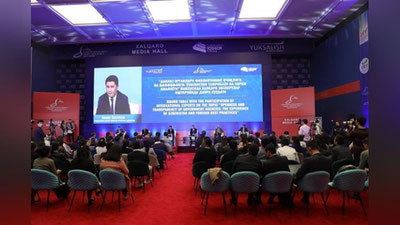 'Коррупцияга қарши курашиш ҳудудий кенгашларига нима учун ҳокимлар раис бўлди? Масъул жавоб берди'ning rasmi