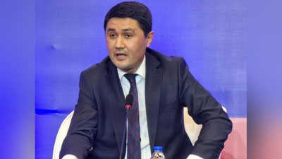 'Akmal Burxonov korrupsionerlarni “tarakan” bilan tenglashtirdi'ning rasmi