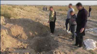 'Qashqadaryoda 9 yil oldin sodir etilgan mudhish qotillik fosh etildi'ning rasmi