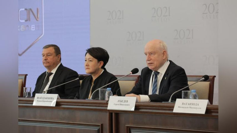 Изрображение 'Миссия наблюдателей от СНГ дала оценку выборам Президента Узбекистана'