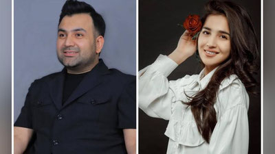 '“Мен унинг санъатдаги жуфтиман!” — Дурдона Қурбонова'ning rasmi