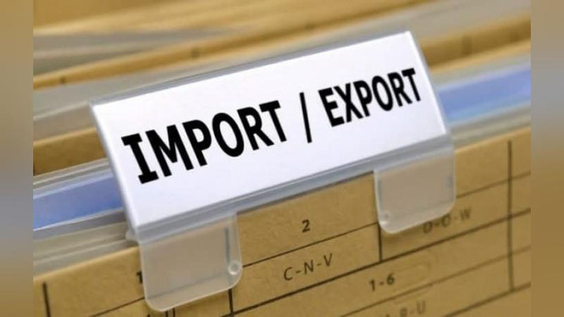 'Охирги 9 ойда қайси ҳудуднинг ташқи савдо айланмаси юқори бўлгани маълум қилинди'ning rasmi