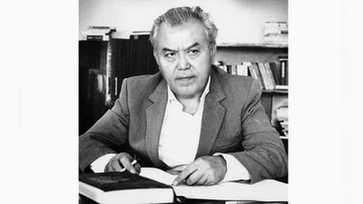 'Одил Ёқубовнинг "Улуғбек хазинаси" романи япон тилида чоп этилди'ning rasmi