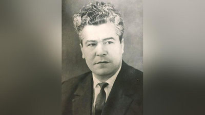 'Хизмат кўрсатган фан арбоби, профессор Шабат Ходжаев 98 ёшида вафот этди'ning rasmi