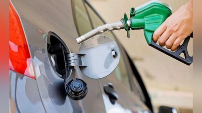Изрображение 'Цену на бензин обещают стабилизировать в течение 10-15 дней'