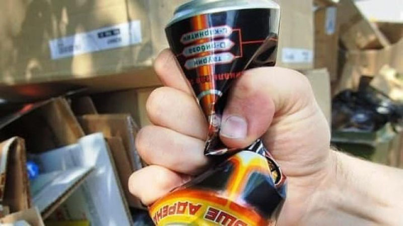 'Энергетик ичимликлар 70-80 дақиқадан сўнг акс таъсир кўрсата бошлайди'ning rasmi