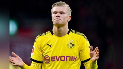 '"Манчестер Сити" 21 ёшли ҳужумчига қанча маош таклиф қилмоқда?'ning rasmi